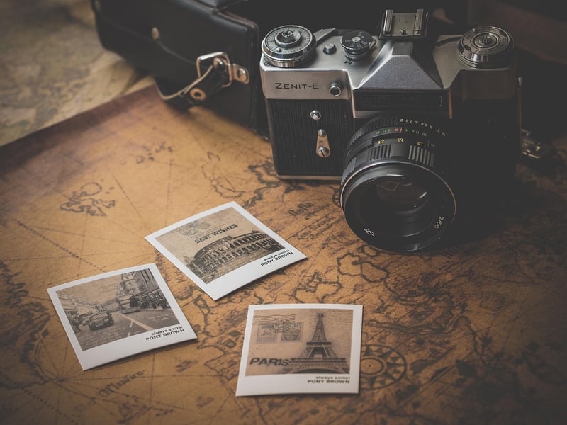 Travel Image