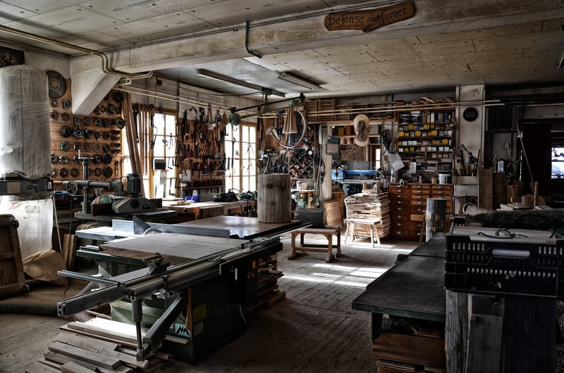 Art Workshop